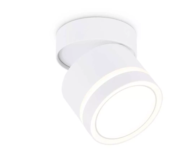 Накладной точечный светильник Ambrella light TECHNO SPOT TA1444 - фото 1