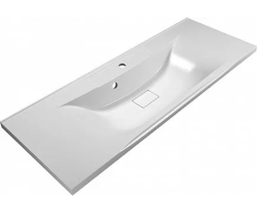 Тумба с раковиной BelBagno Marino 120 rovere nature - фото 4