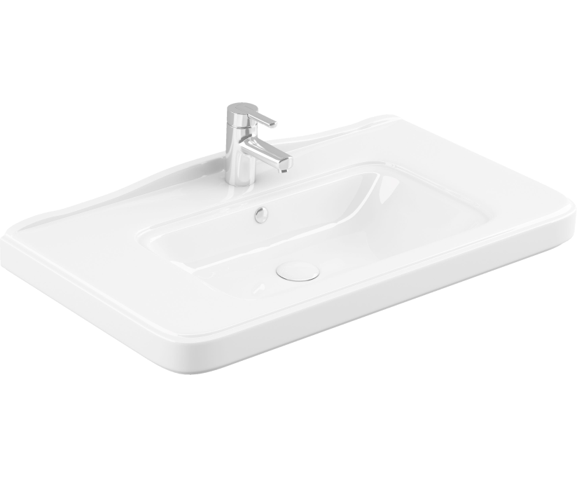 Раковина STWORKI 95 15095-KL - фото 1