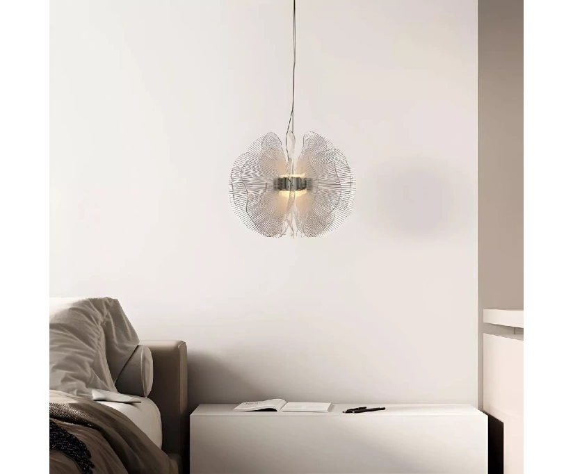 Подвесной светильник Mizi'en Flair MZ123034-1-300 - фото 5