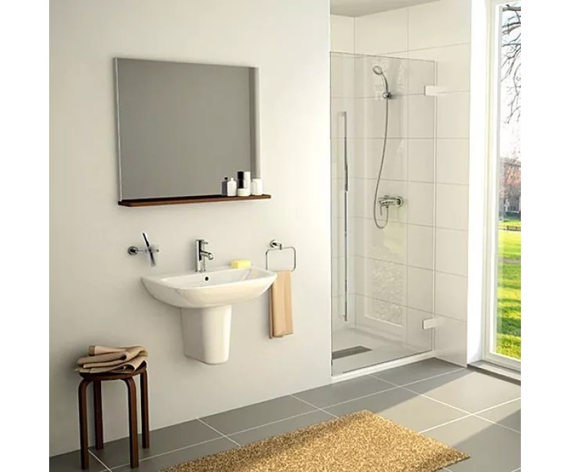 Подвесная раковина Vitra S20 (5502B003-0001) - фото 7
