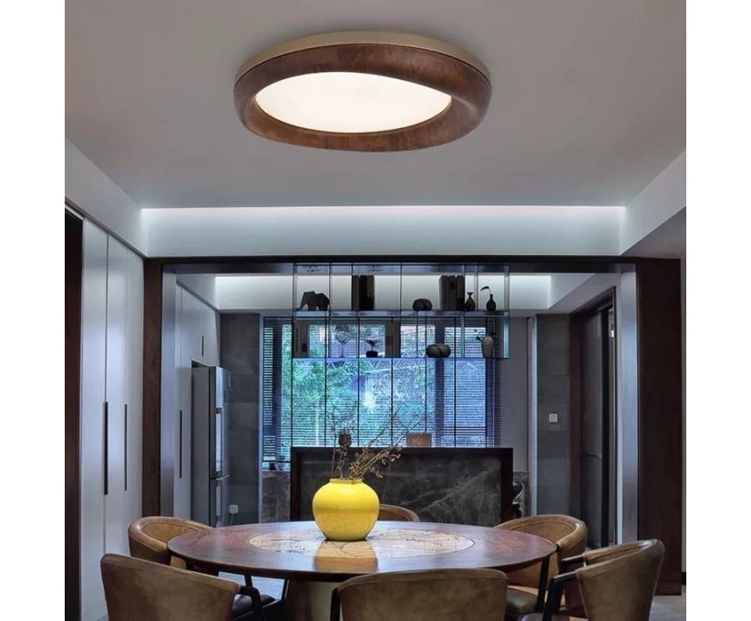 Потолочный светодиодный светильник Imperium Loft Runis 140974-26 - фото 5
