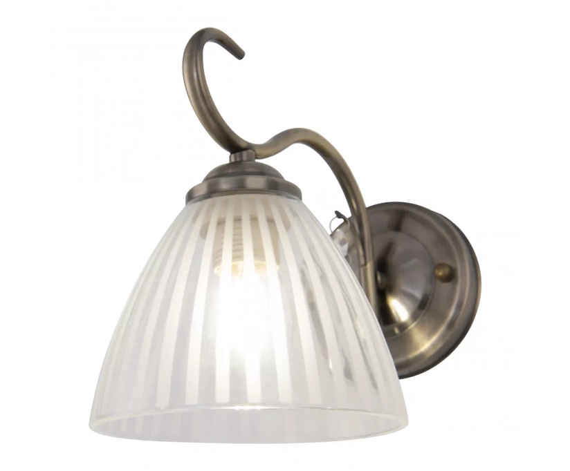 Бра Arte Milano Amalfi 338656/1W AB - фото 1