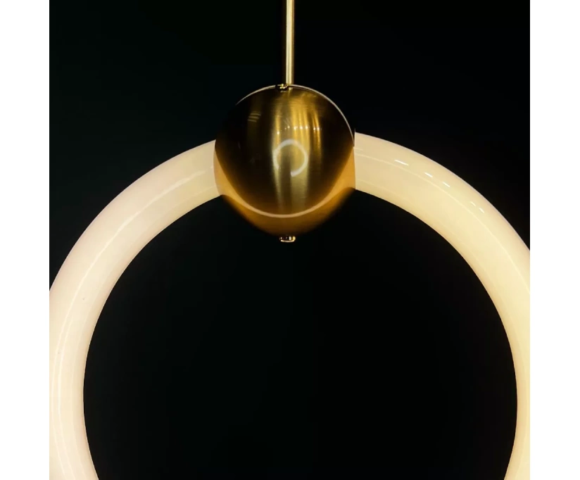 Подвесной светильник ImperiumLoft Lee Broom 144279-22 - фото 7