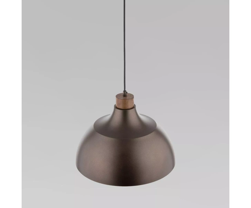 Подвесной светильник TK Lighting 6926 Cap - фото 3