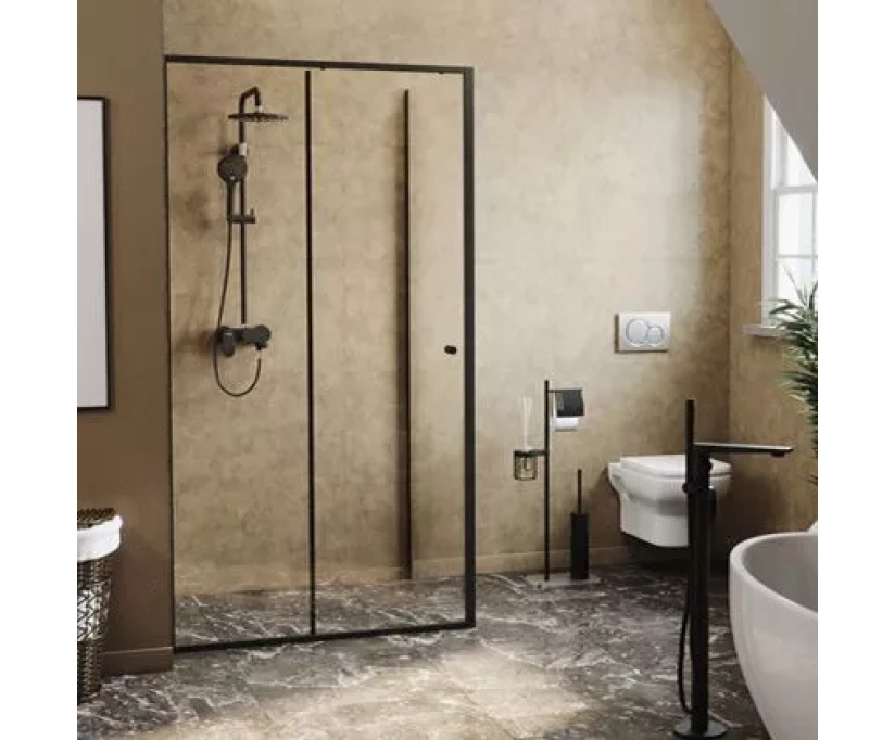 Душевой уголок Wasserkraft Dill 61S07 - фото 1
