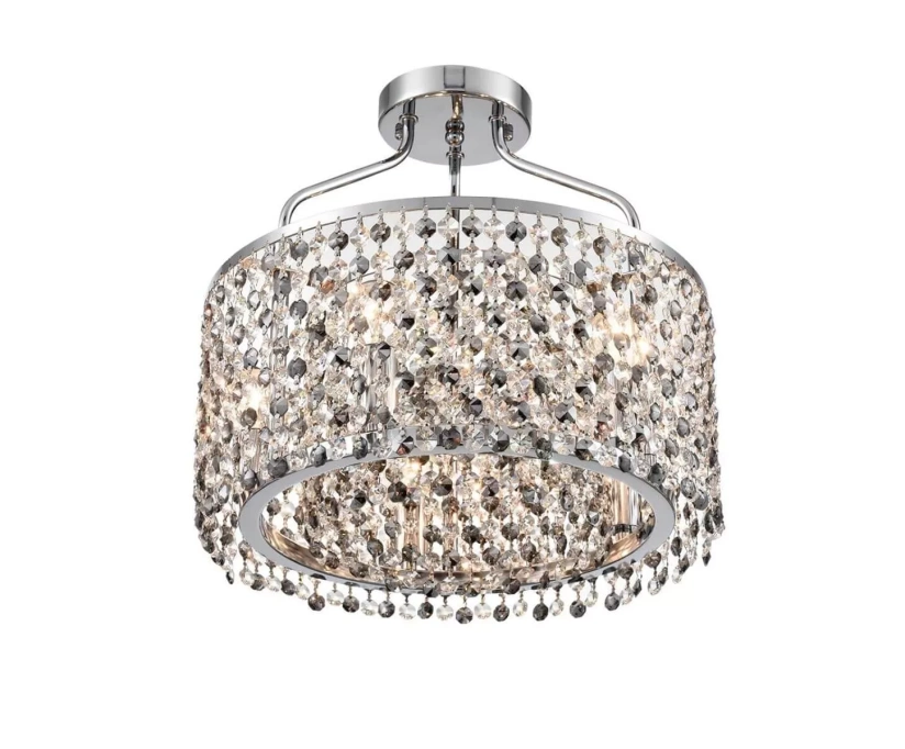 Потолочная люстра Lumion Classi Layla 8244/5C - фото 8