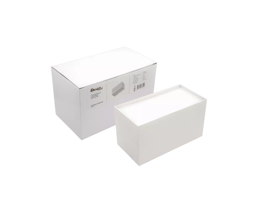 Накладной светильник DesignLed GW-8602-20-WH-NW 004903 (00-00004903) - фото 4