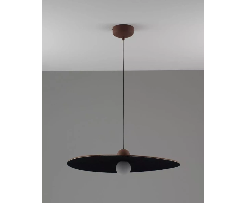 Подвесной светодиодный светильник Moderli Niko V11094-PL - фото 5