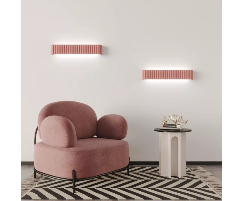 Настенный светодиодный светильник Novotech Over Yeso 359403 - фото 2
