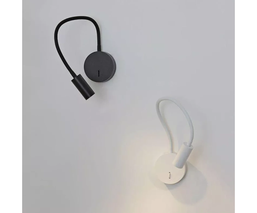 Бра Italline DE-316 black - фото 3