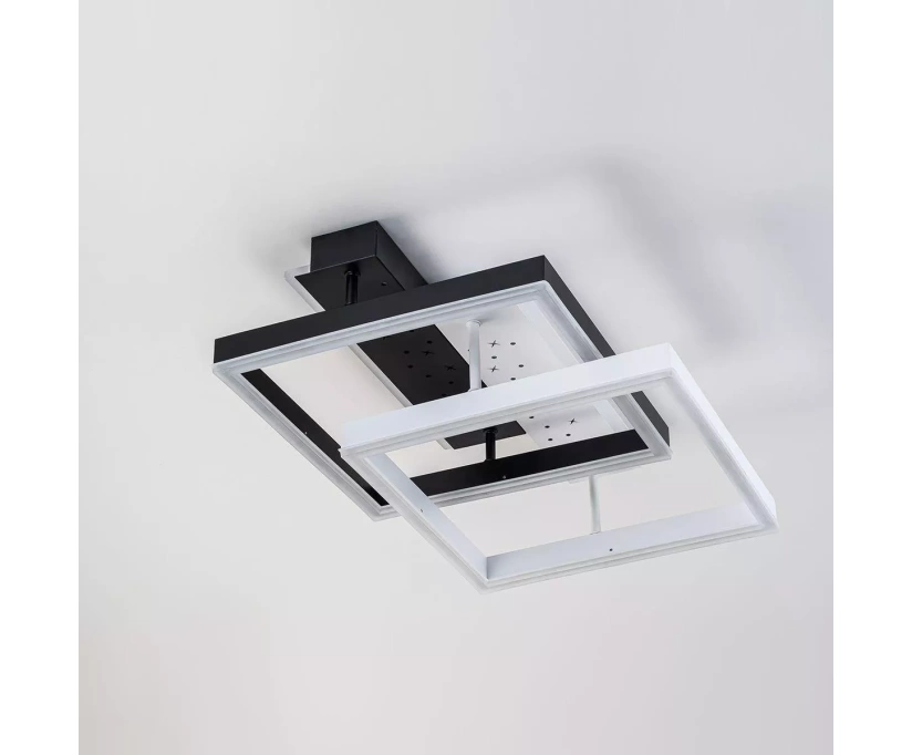 Потолочный светодиодный светильник Escada Stellar 10215/2LED - фото 5