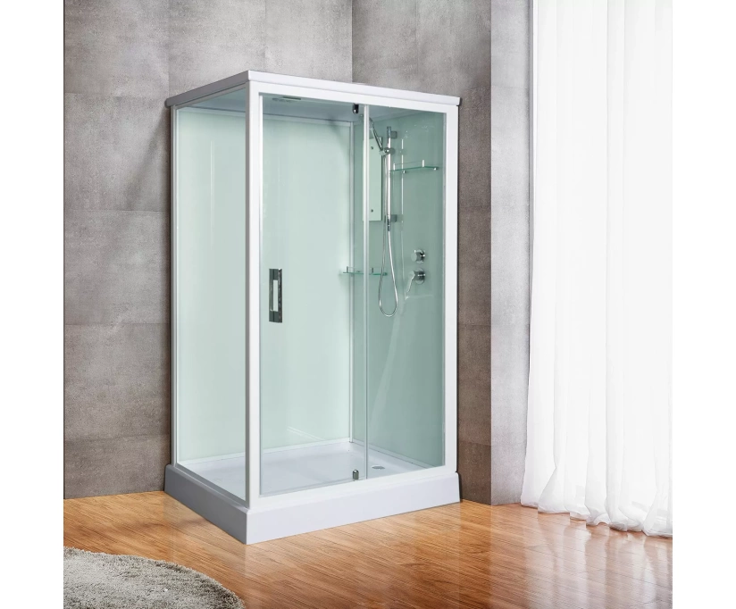 Душевая кабина River Tana 120/90 (10000003120) в интернет магазине ...