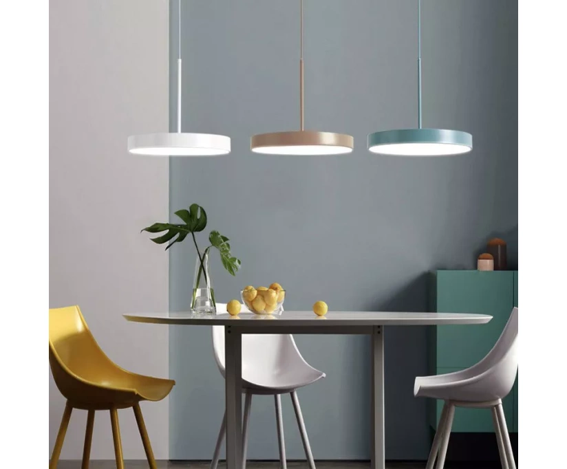 Подвесной светильник ImperiumLoft Turna 183491-26 - фото 8