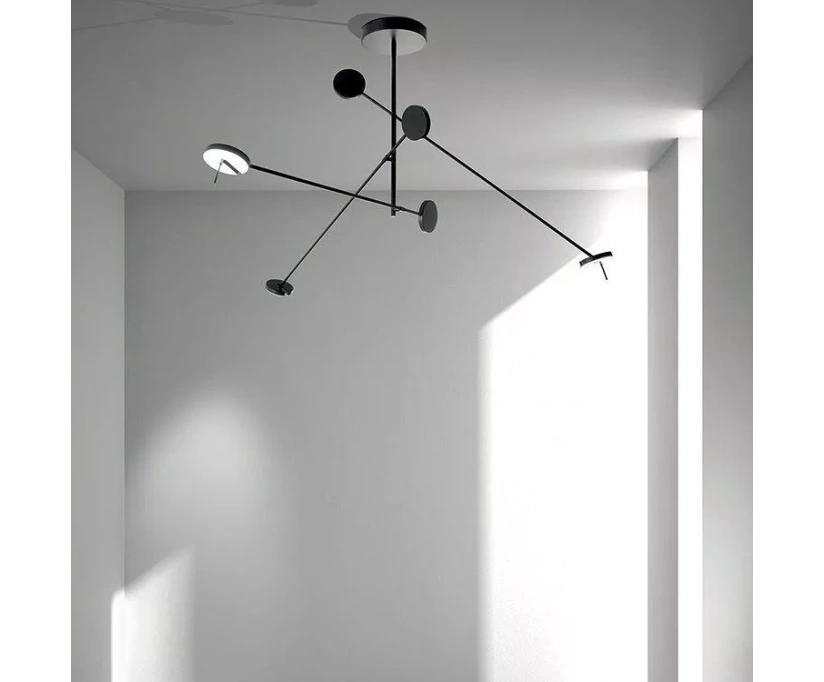 Подвесной светодиодный светильник Imperium Loft Talk 151697-26 - фото 4