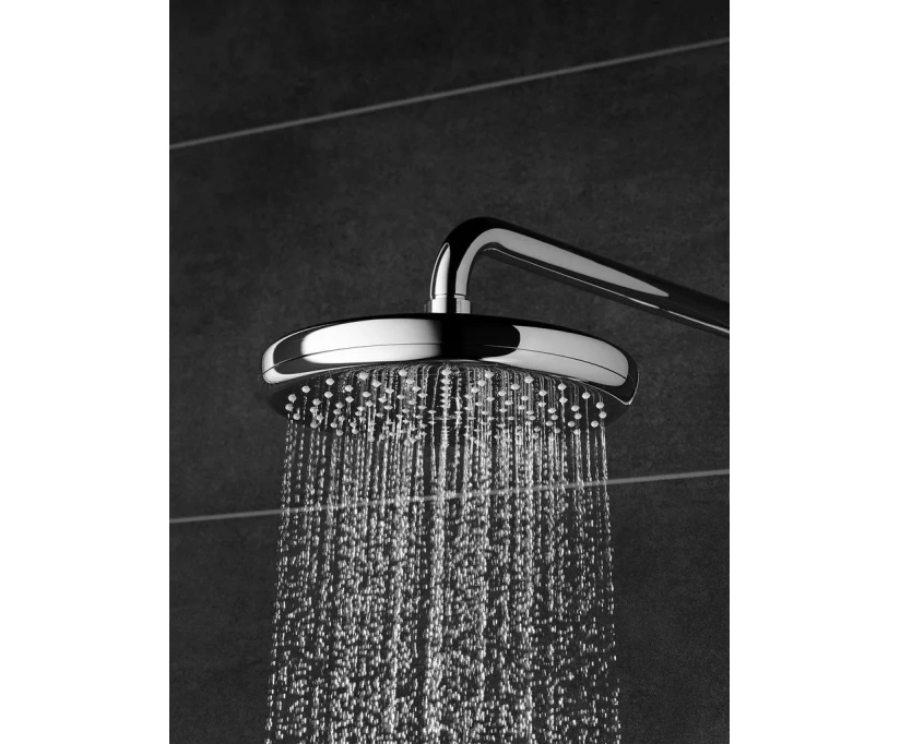 Душевая стойка Grohe Tempesta Cosmopolitan 27922001 - фото 4