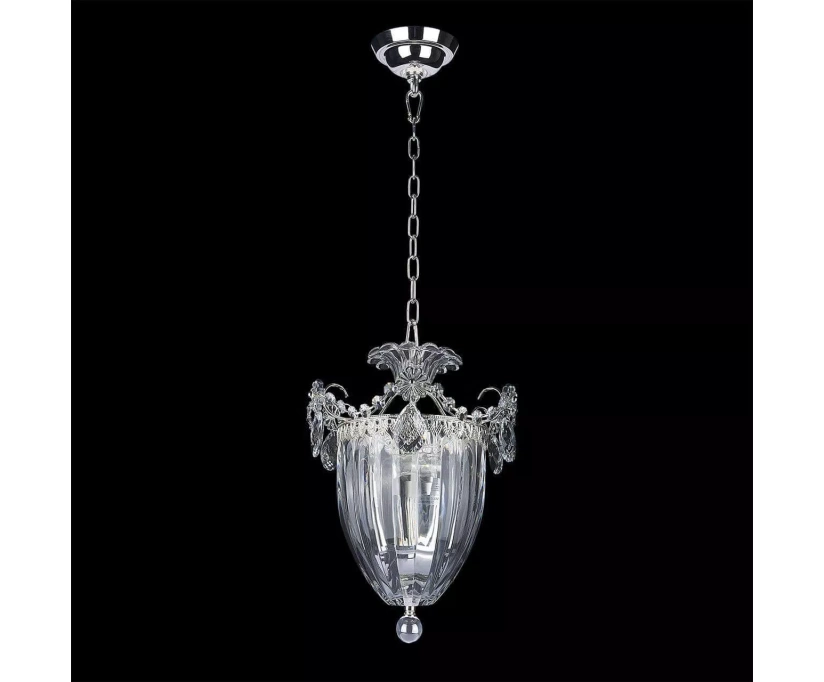 Подвесной светильник Lightstar Schon Silver 790034 - фото 3