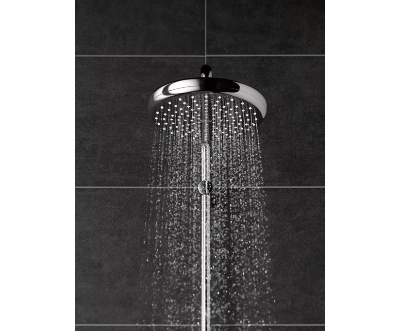 Душевая стойка Grohe Tempesta Cosmopolitan 27922001 - фото 5