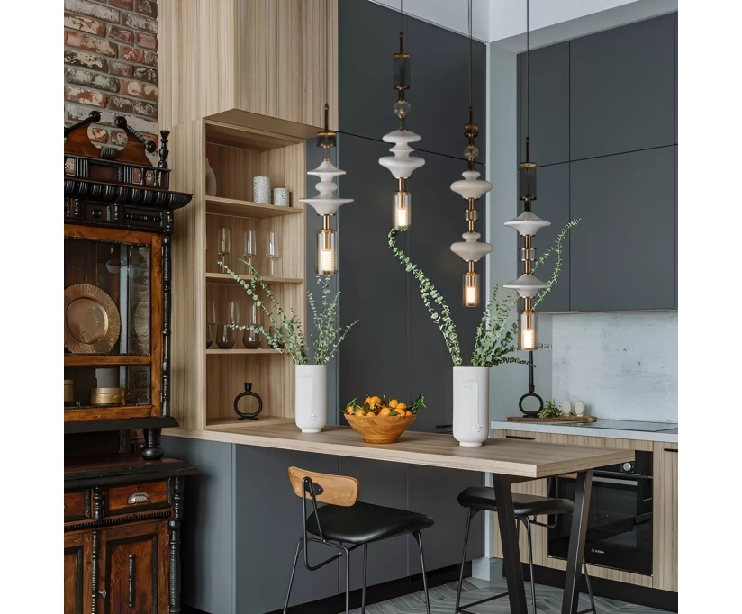 Подвесной светильник Loft IT Spindle 10423/D - фото 9