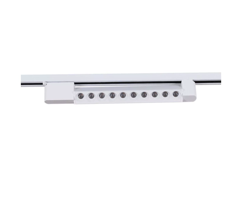 Трековый светильник Reluce Technical 06185-9.3-001C LED20W WT - фото 1