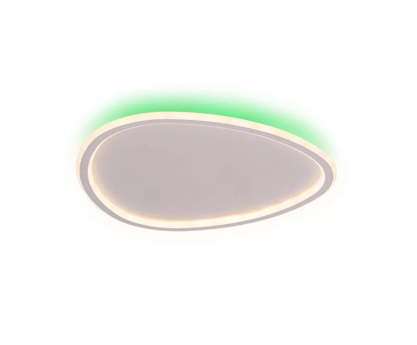 Потолочный светодиодный светильник Citilux Trio CL215B250E - фото 1