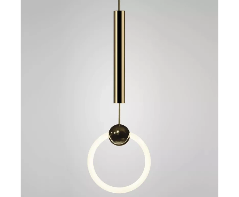 Подвесной светильник ImperiumLoft Lee Broom 144279-22 - фото 1