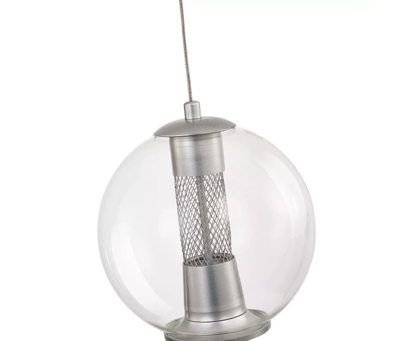 Подвесной светодиодный светильник Favourite Boble 4552-2P - фото 6