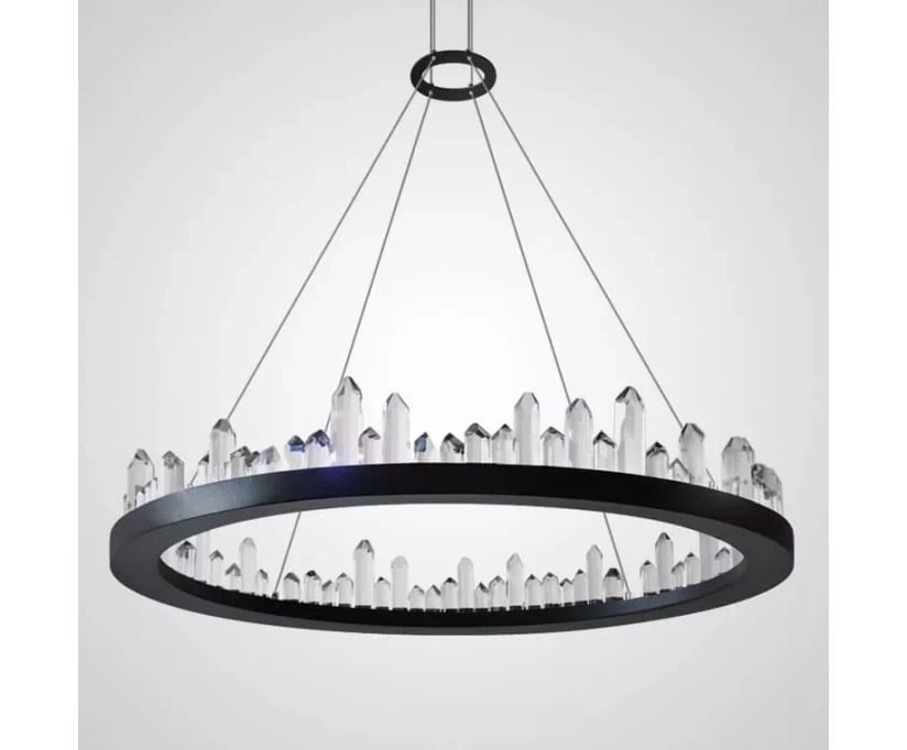 Подвесная люстра Imperium Loft Quartz 101946-26 - фото 1