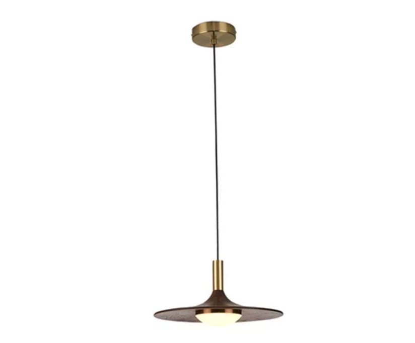 Подвесной светодиодный светильник Imperium Loft Thea 189875-23 - фото 1