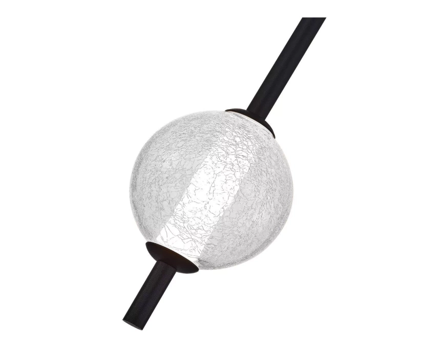Подвесной светодиодный светильник ST Luce Peek SL6120.403.01 - фото 3