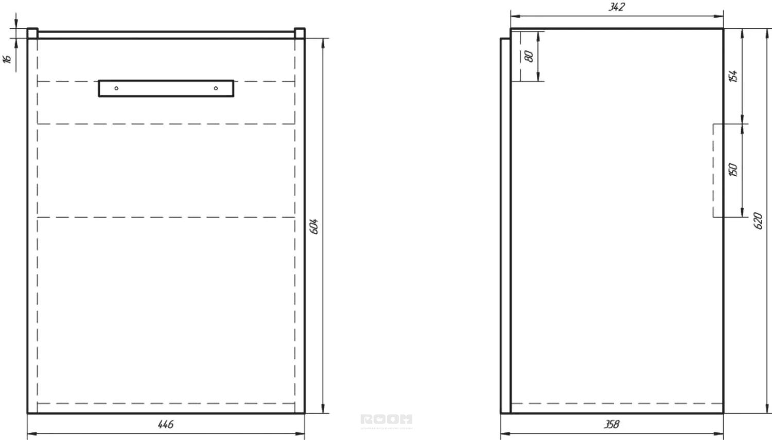 Dreja.Eco Mini 60