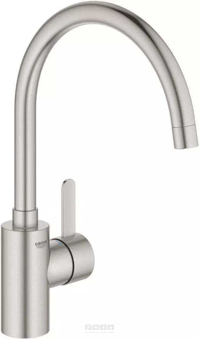 Смеситель для кухни grohe concetto