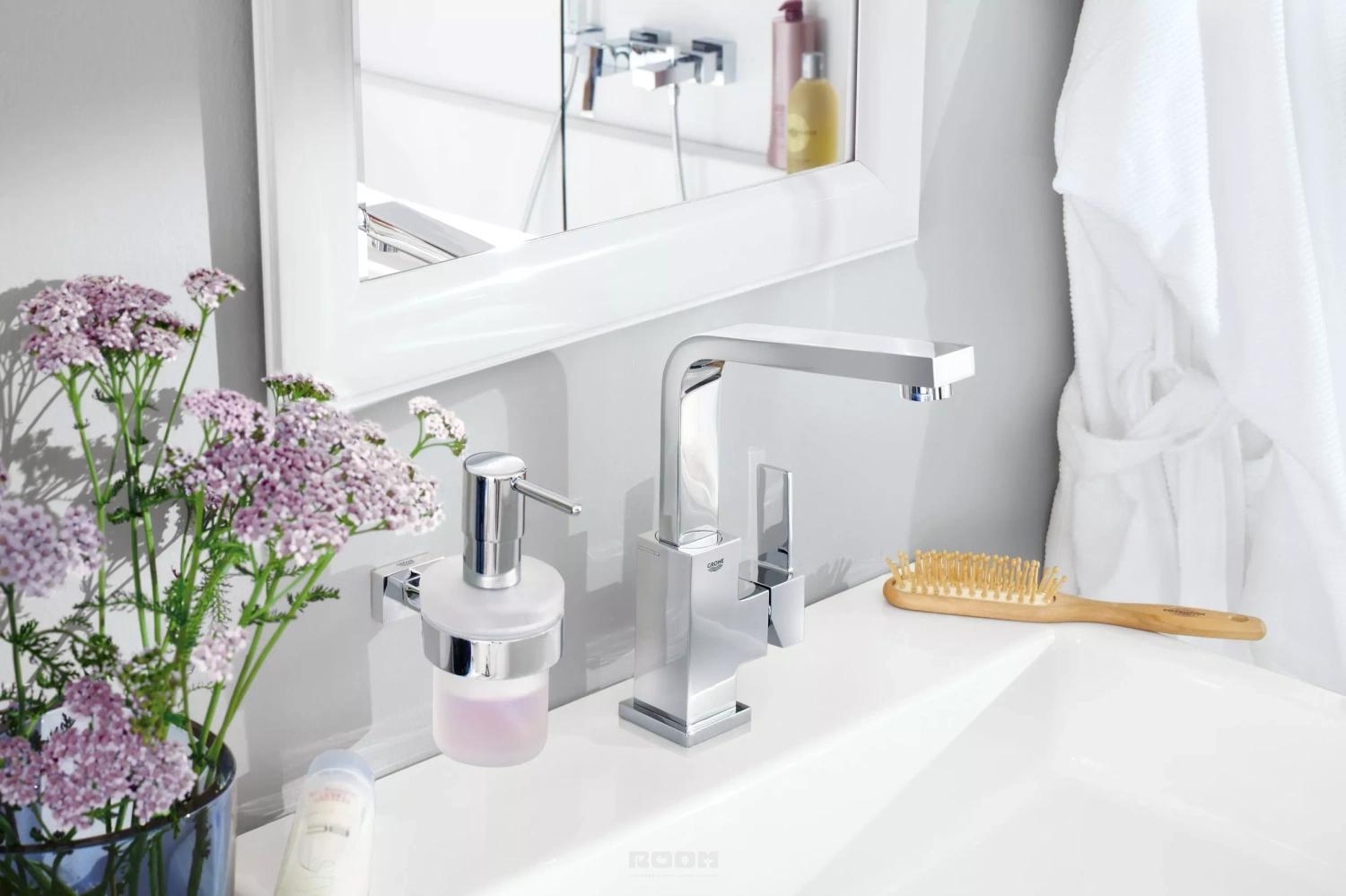 Набор Grohe Essentials Cube 40847001