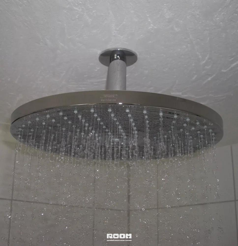 Верхний душ Hansgrohe 27477000