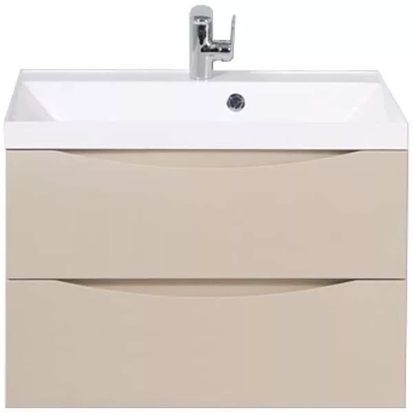 Тумба с раковиной belbagno marino 70