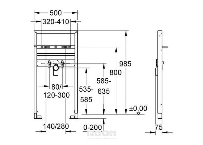 смеситель для раковины grohe eurodisc 23428000. раковина duravit viu 2358600000 60 см. высота установки встраиваемого смесителя для накладной раковины. рукомойник laufen pro 50х25. Grohe смеситель встраиваемый для умывальника схема установки.