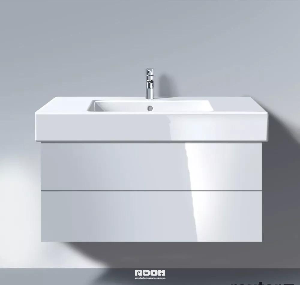 Тумба под раковину duravit