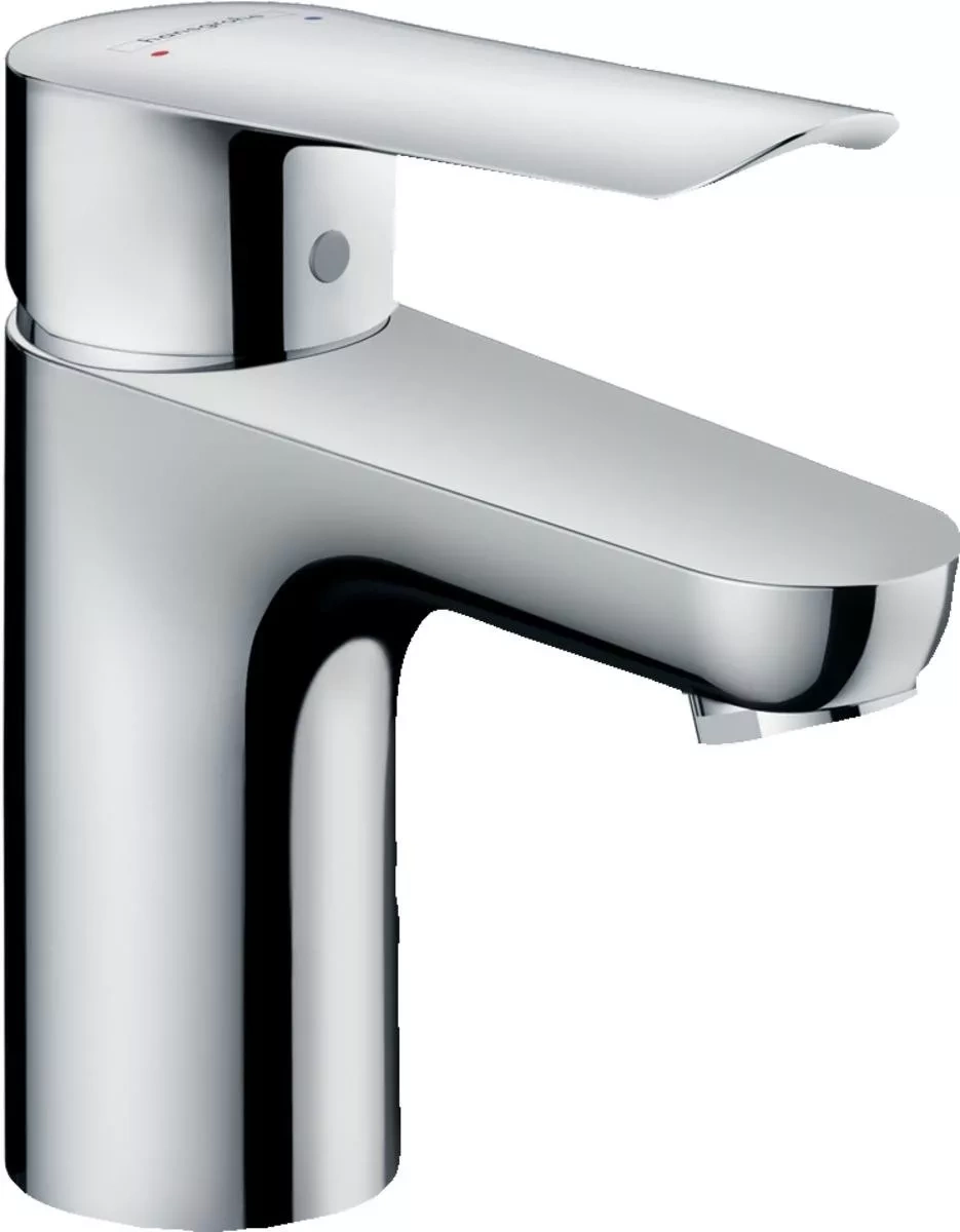 Смеситель для раковины Hansgrohe Logis E 71177000