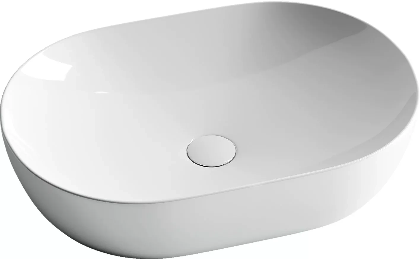 Раковина Ceramica Nova Element CN5009.