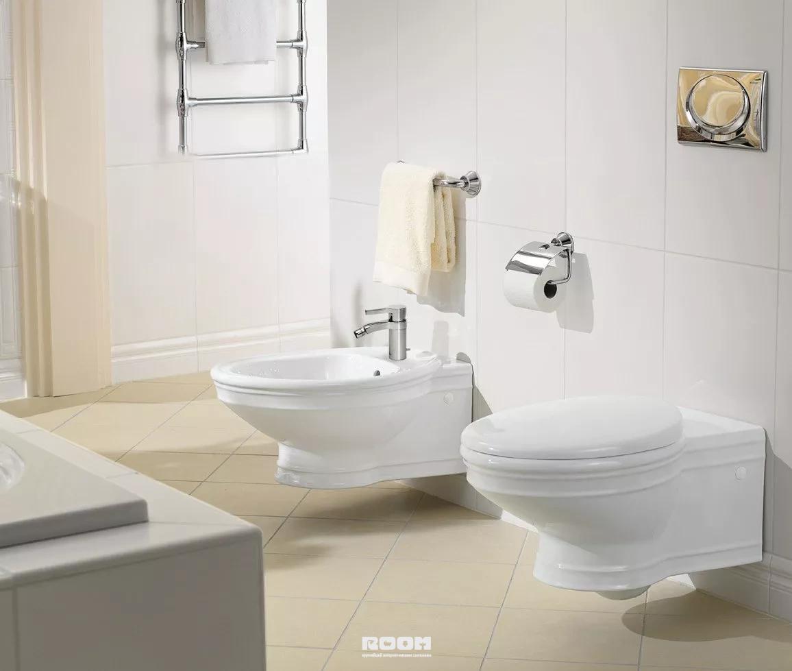 Villeroy Boch Сантехника Магазин
