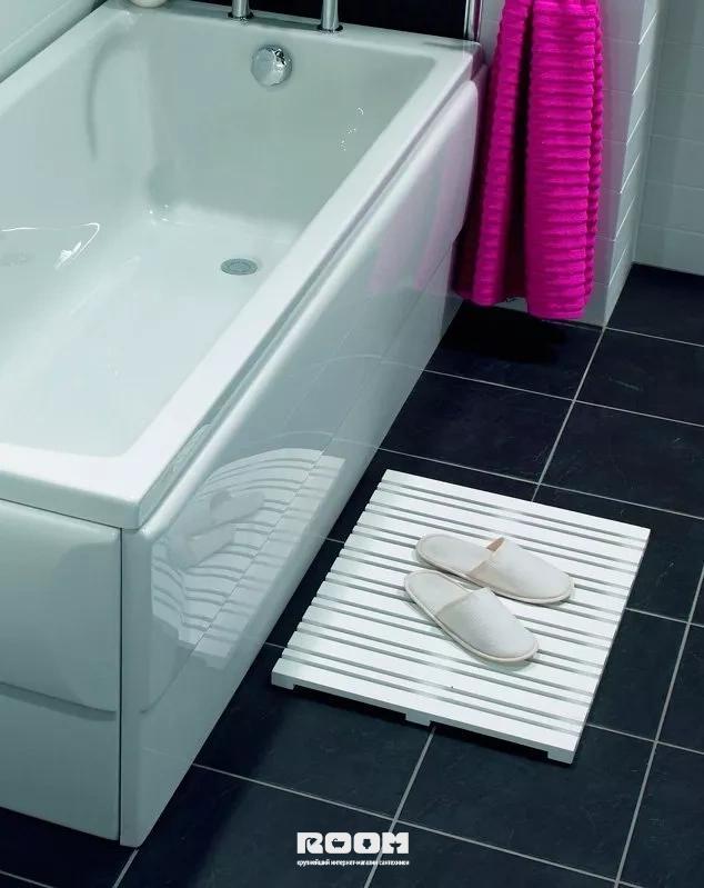 Преимущества использования панелей в ванну