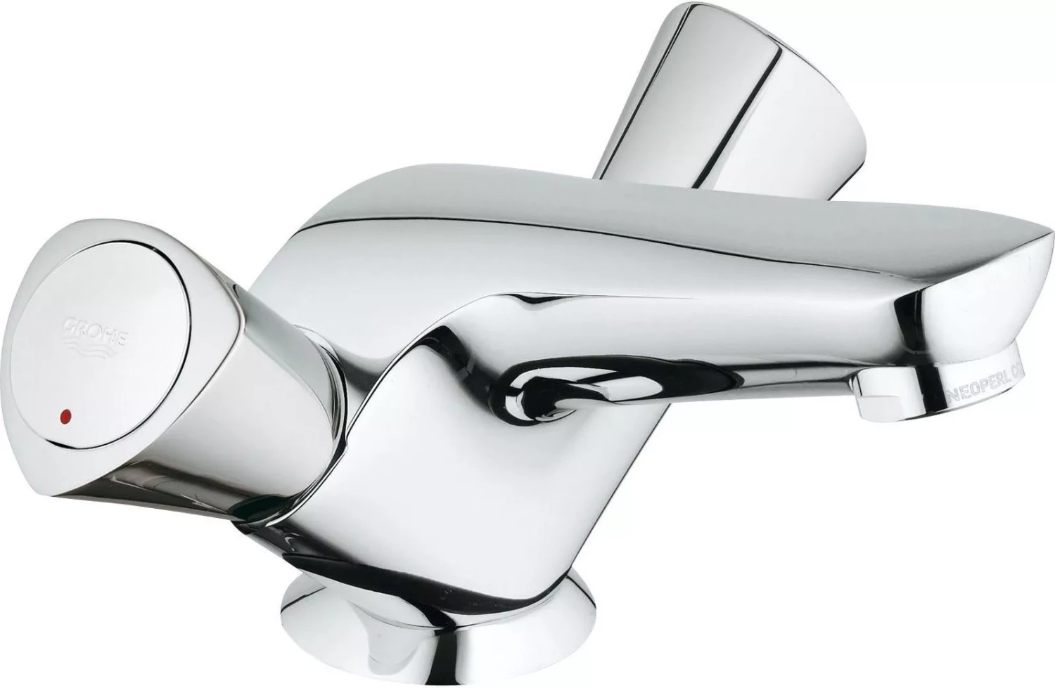 Смеситель grohe costa s