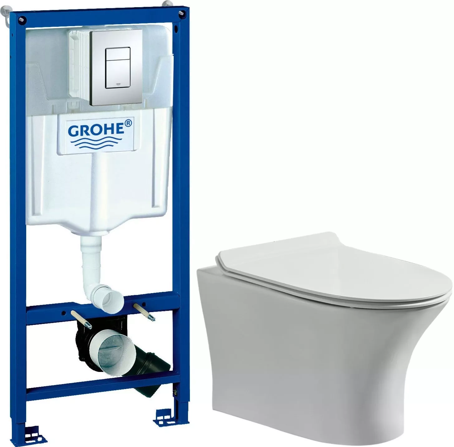 Rapid sl 38772001. Инсталляция grohe 38775001. унитаз roca meridian compact 346248000 подвесной. унитаз vitra s20 5507b003-0101. 38772001 инсталляция grohe.