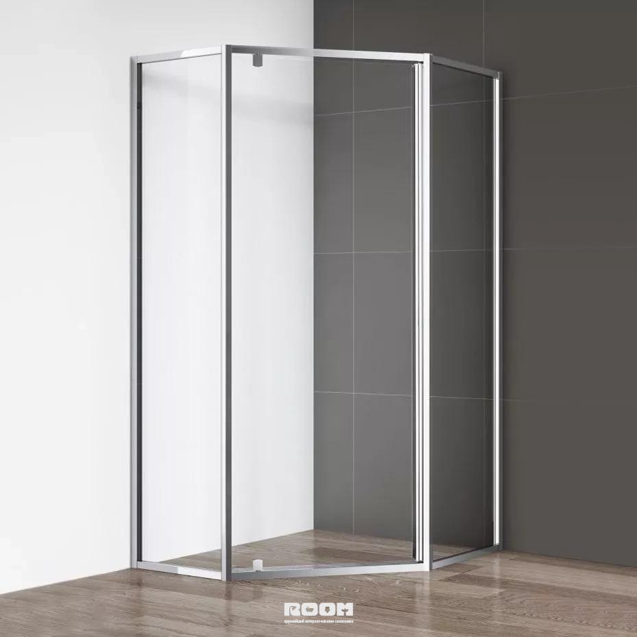 Cezares душевые ограждения монтаж