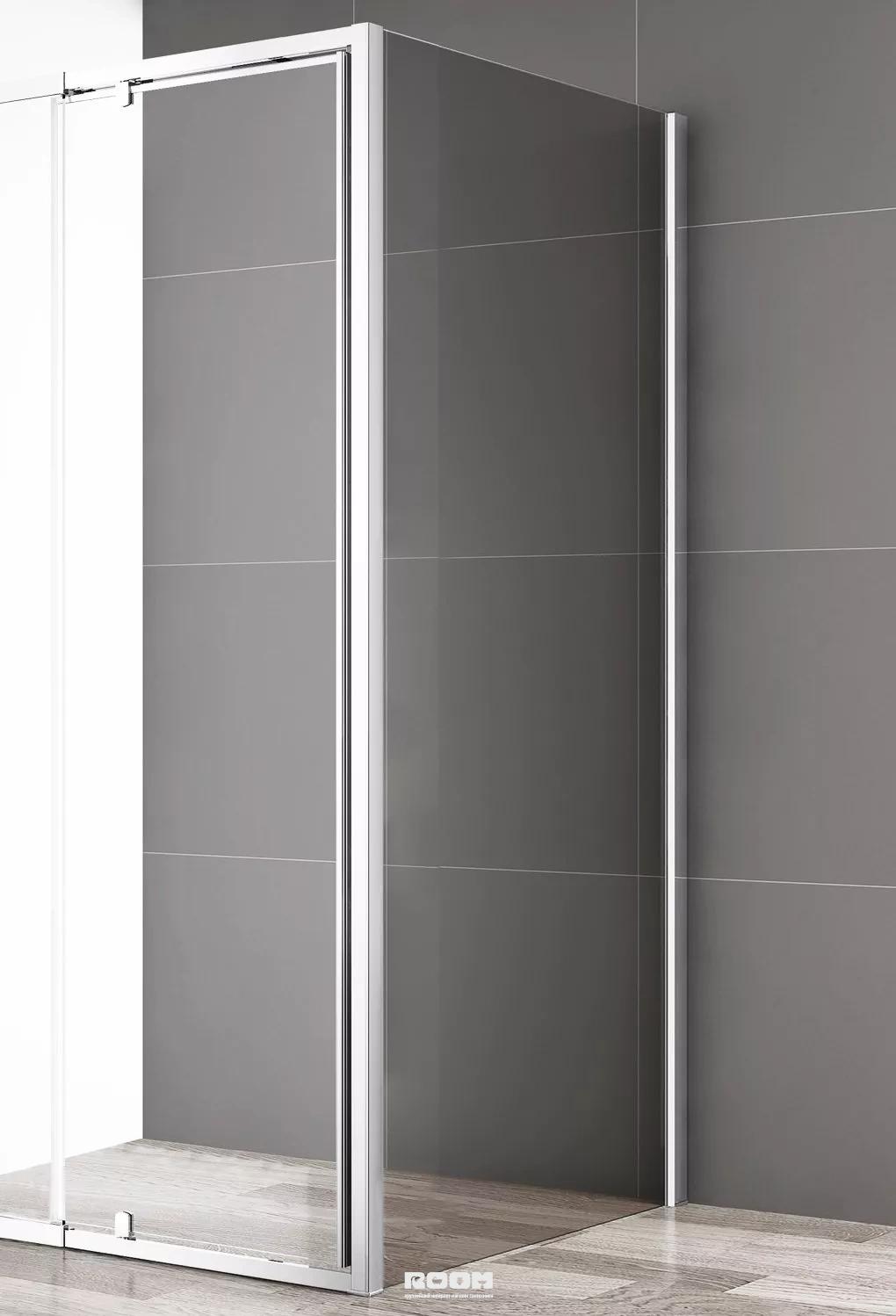 Cezares душевые ограждения монтаж