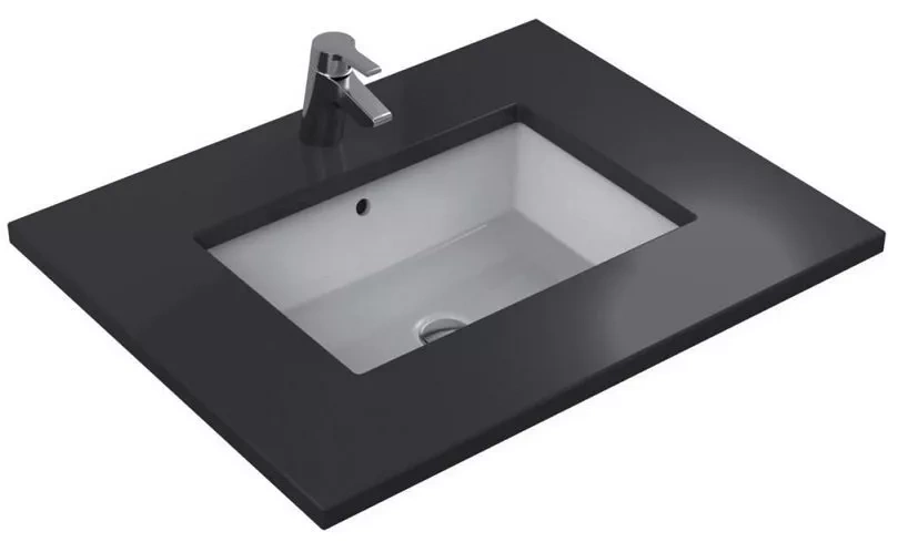 Strada standard. Раковина ideal standard strada k077901. ideal standard strada k 0779. k077901 strada умывальник. ideal standard strada 60x42 k077801.