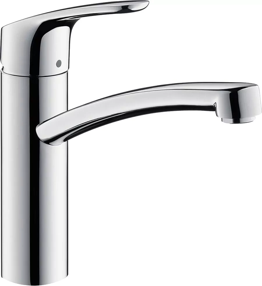 Как заменить гибкую подводку на смесителе hansgrohe