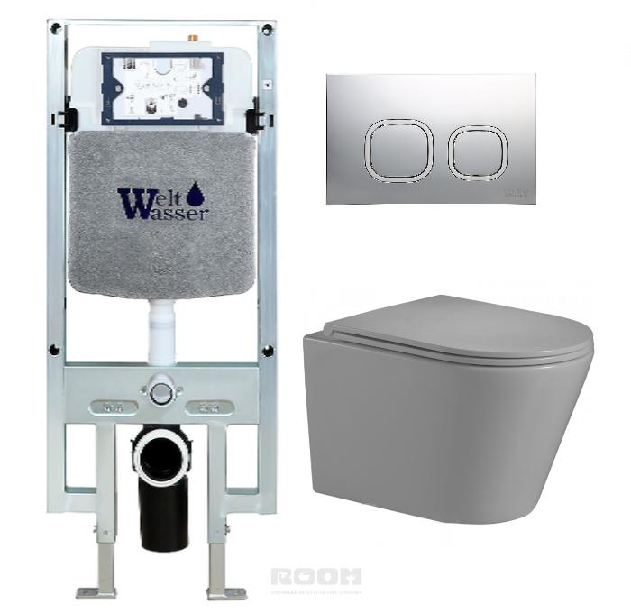 Унитазы weltwasser salzbach. Унитазы weltwasser salzbach
