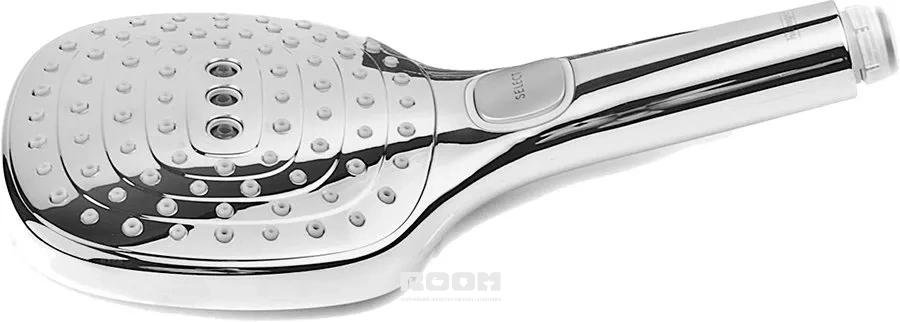 Душевая стойка hansgrohe raindance select e 360 27112000 showerpipe инструкция