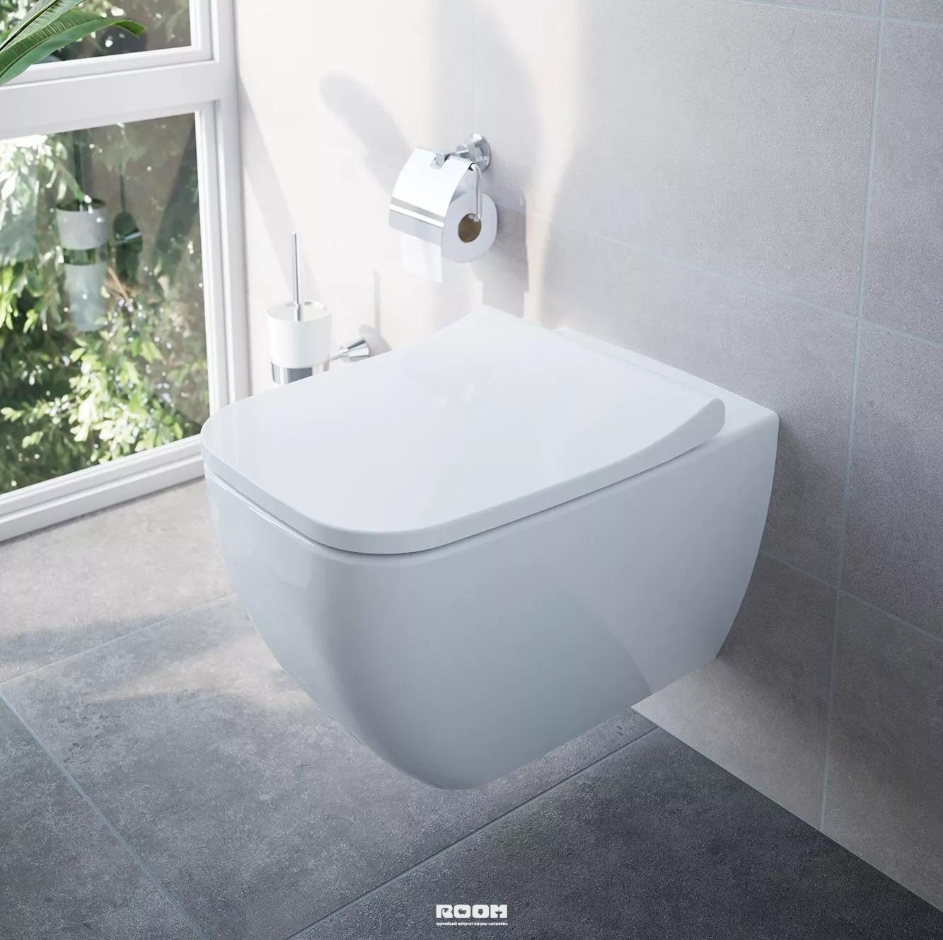 Инсталляция для подвесного унитаза 4 в 1 Grohe Rapid SL 38775001